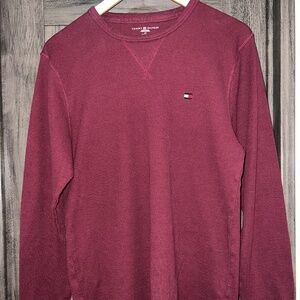 Tommy Hilfiger Men’s Long Sleeve Thermal